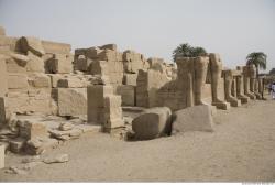 Karnak Temple Photo References #6